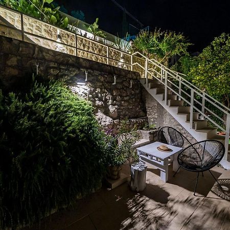 Cosy Loft W Private Pool & Patio Appartement Dubrovnik Buitenkant foto