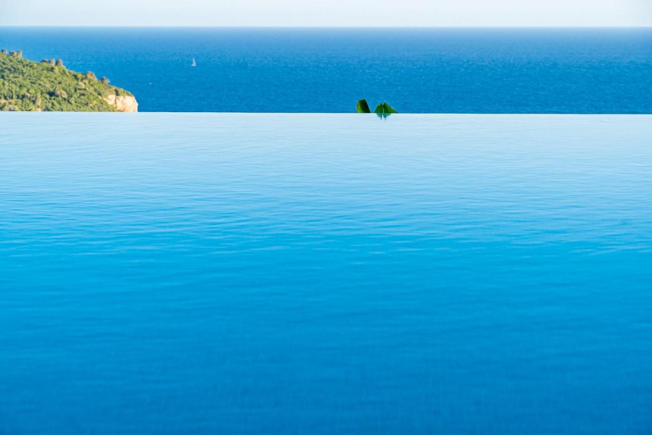 Cosy Loft W Private Pool & Patio Appartement Dubrovnik Buitenkant foto