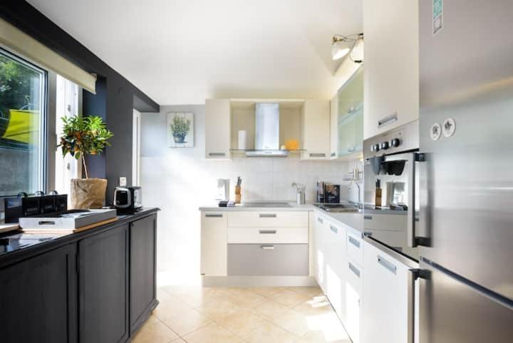 Cosy Loft W Private Pool & Patio Appartement Dubrovnik Buitenkant foto