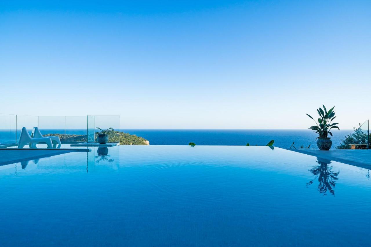 Cosy Loft W Private Pool & Patio Appartement Dubrovnik Buitenkant foto