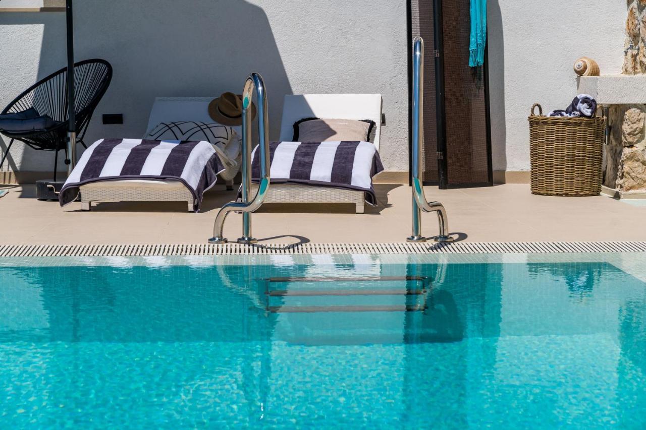 Cosy Loft W Private Pool & Patio Appartement Dubrovnik Buitenkant foto