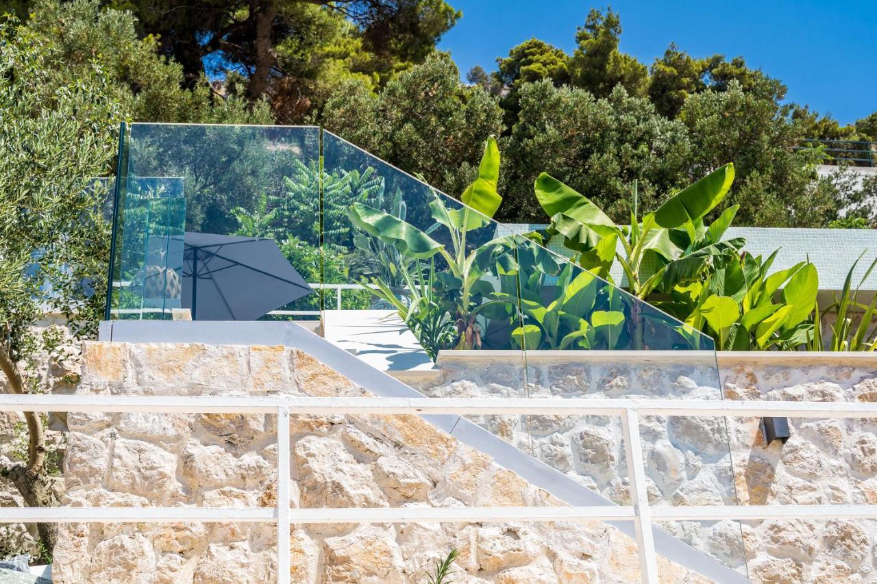Cosy Loft W Private Pool & Patio Appartement Dubrovnik Buitenkant foto