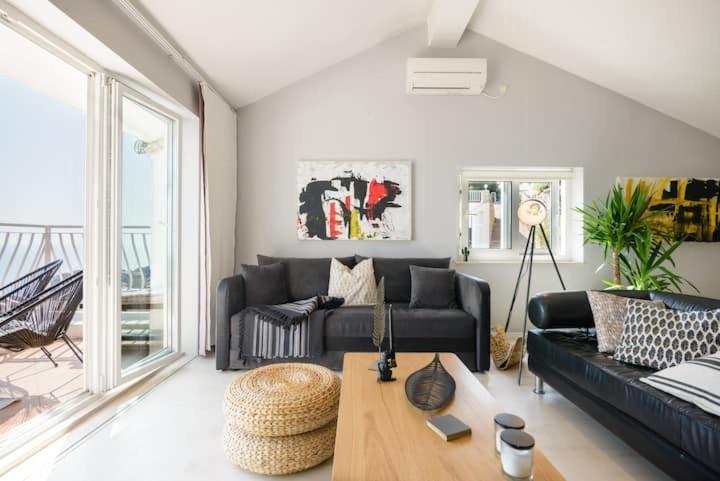 Cosy Loft W Private Pool & Patio Appartement Dubrovnik Buitenkant foto