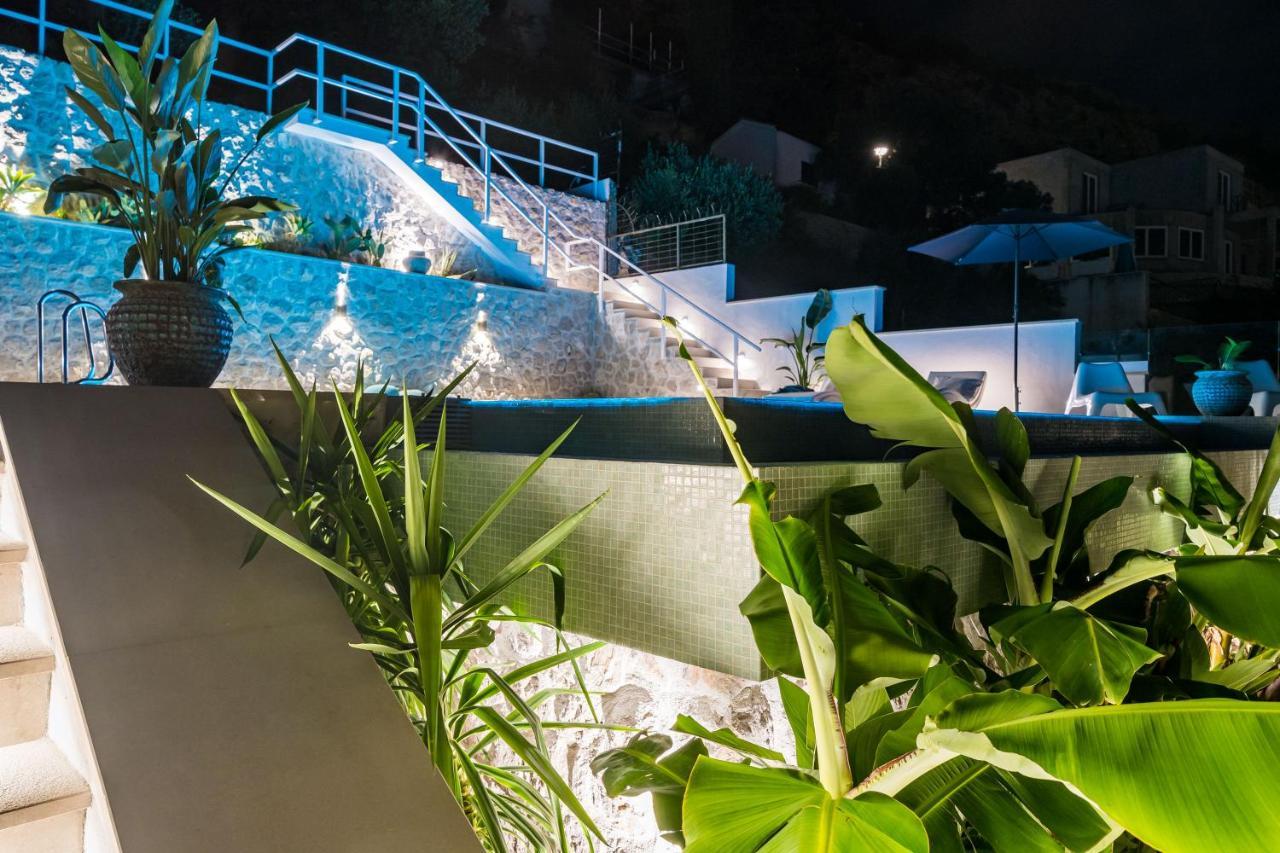 Cosy Loft W Private Pool & Patio Appartement Dubrovnik Buitenkant foto
