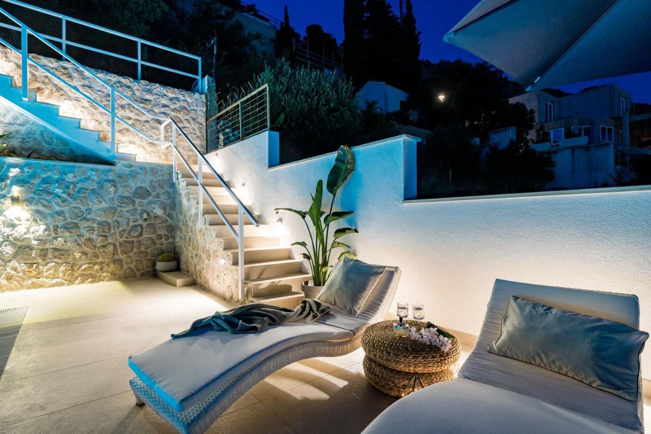 Cosy Loft W Private Pool & Patio Appartement Dubrovnik Buitenkant foto