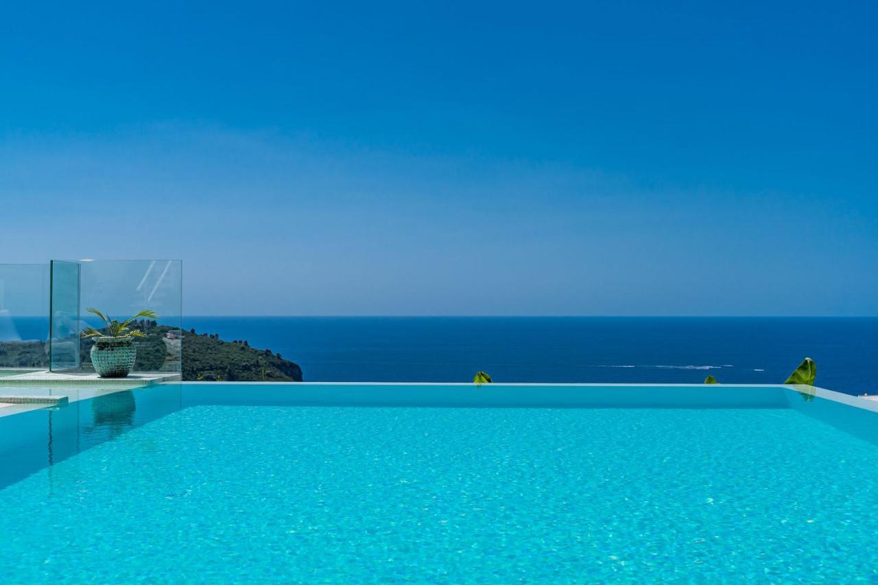 Cosy Loft W Private Pool & Patio Appartement Dubrovnik Buitenkant foto