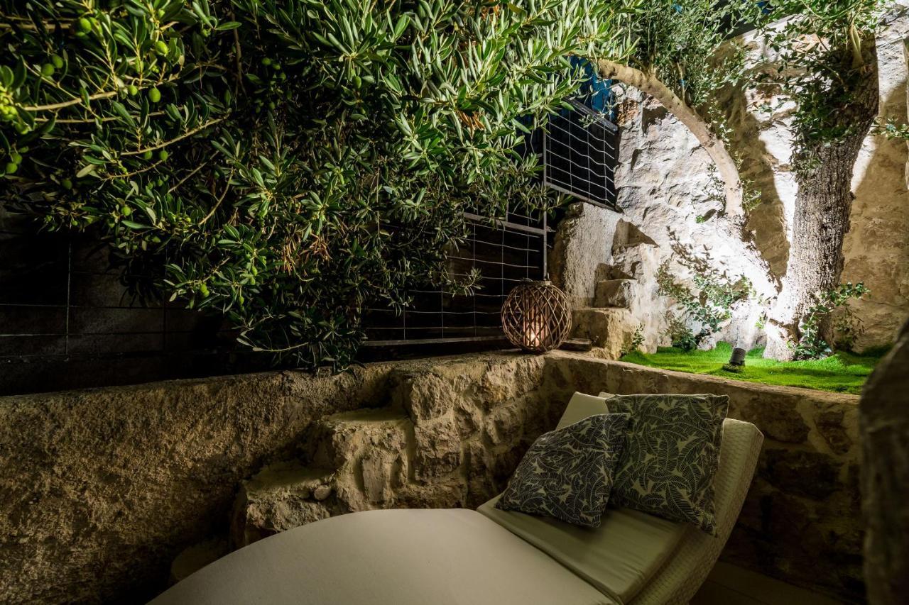Cosy Loft W Private Pool & Patio Appartement Dubrovnik Buitenkant foto