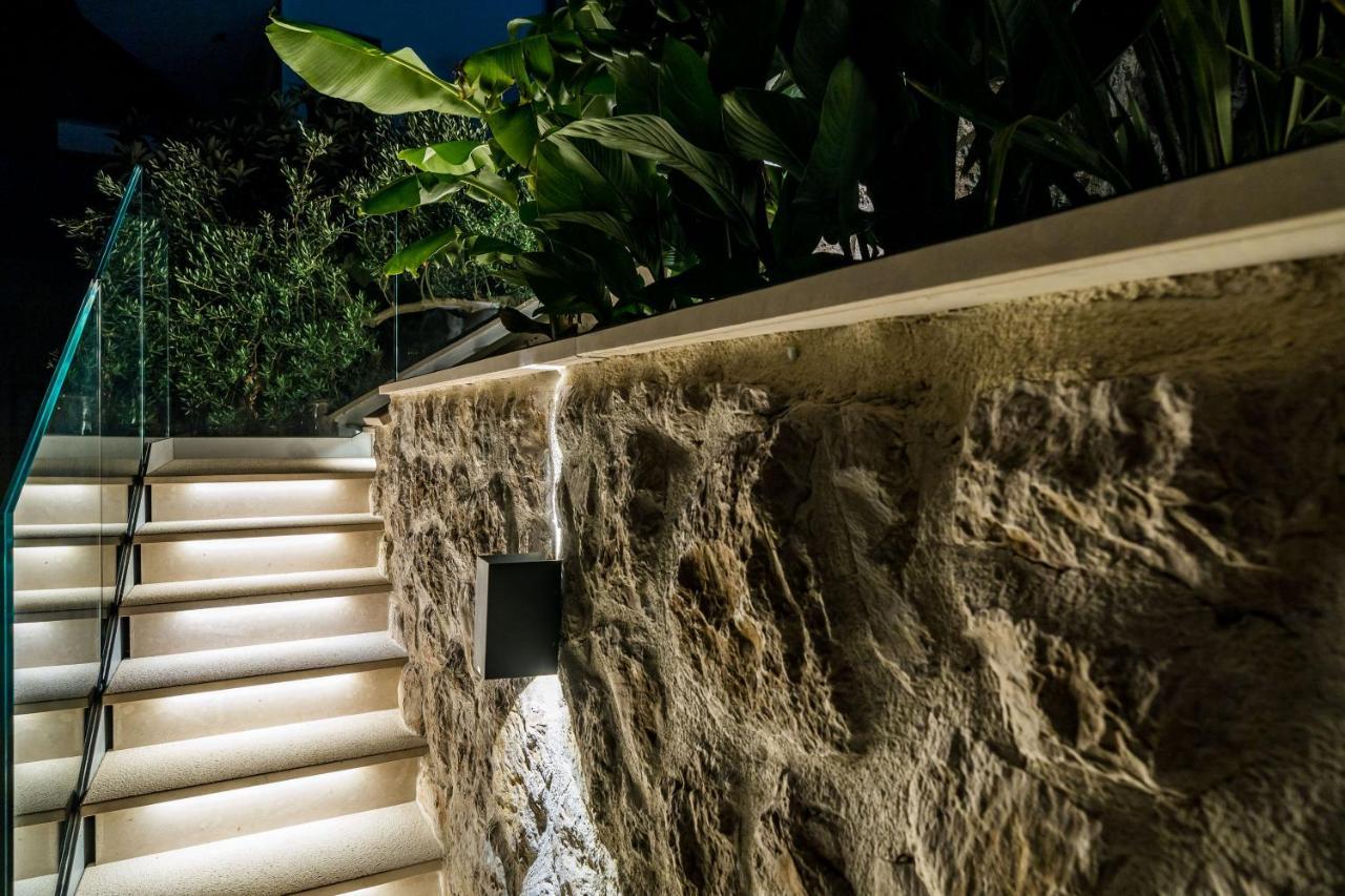 Cosy Loft W Private Pool & Patio Appartement Dubrovnik Buitenkant foto